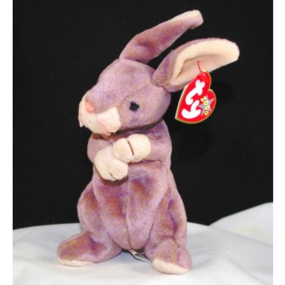 Set of 4 - TY Beanie Babies - Picture 14 of 14